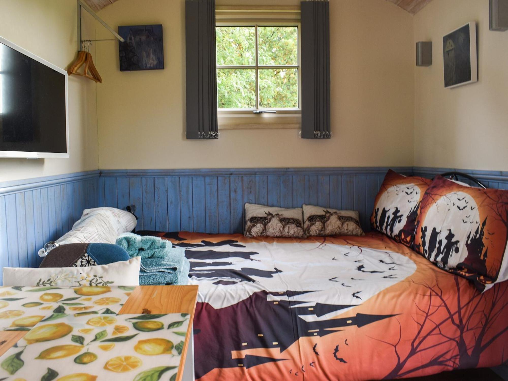 The Shepherds Hut Herstmonceux Zewnętrze zdjęcie